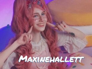 Maxinehallett