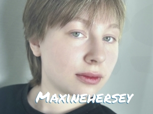 Maxinehersey