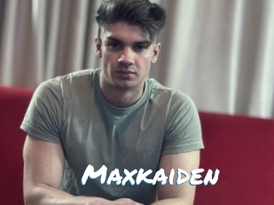 Maxkaiden