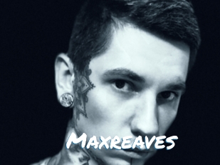 Maxreaves