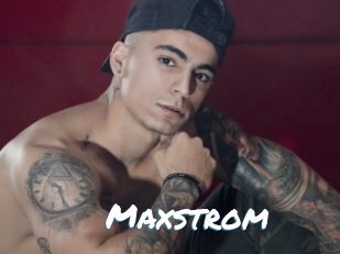 Maxstrom