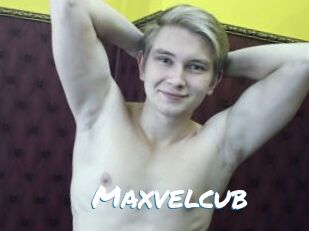 Maxvelcub