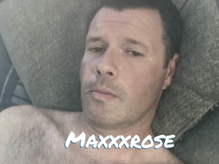 Maxxxrose