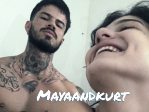 Mayaandkurt