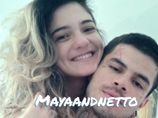 Mayaandnetto