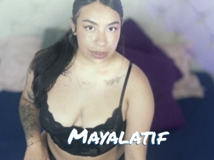 Mayalatif