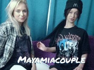 Mayamiacouple