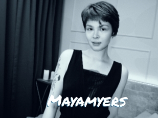 Mayamyers