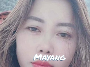 Mayang