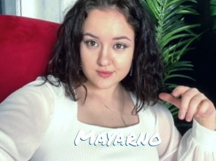Mayarno