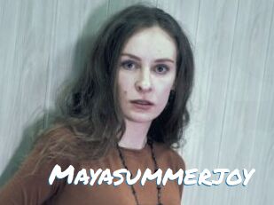 Mayasummerjoy