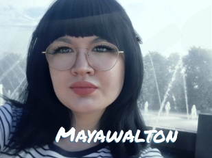 Mayawalton