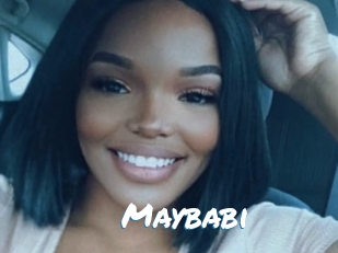 Maybabi