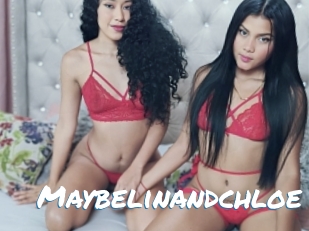 Maybelinandchloe