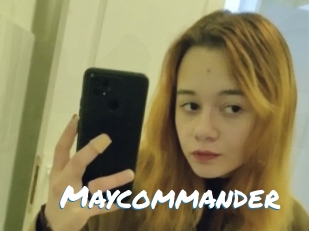 Maycommander