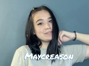 Maycreason