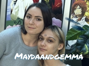 Maydaandgemma