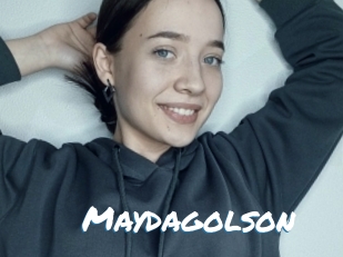 Maydagolson