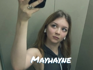 Mayhayne