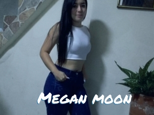 Megan_moon