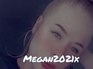 Megan2021x