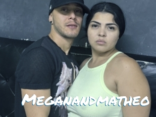 Meganandmatheo