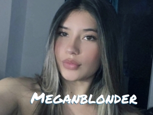 Meganblonder