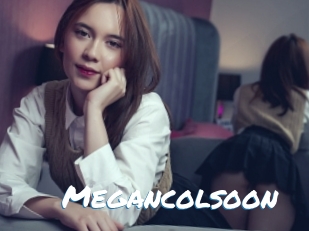 Megancolsoon