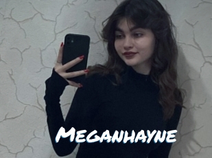 Meganhayne