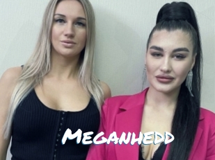 Meganhedd
