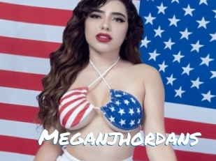 Meganjhordans