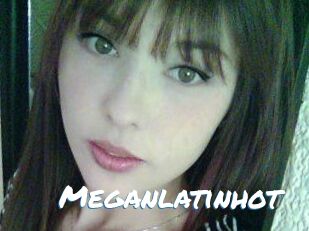 Meganlatinhot