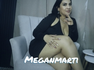 Meganmarti