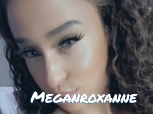 Meganroxanne