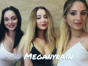 Meganyrain