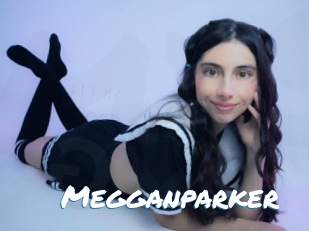 Megganparker