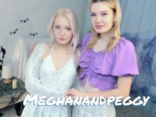 Meghanandpeggy