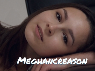 Meghancreason
