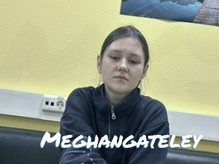 Meghangateley