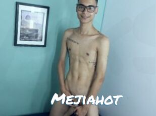 Mejiahot