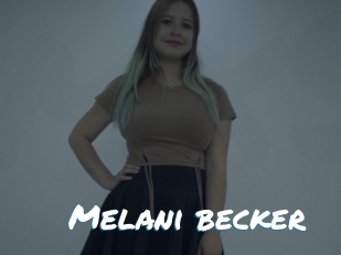 Melani_becker