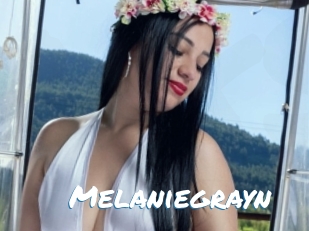 Melaniegrayn