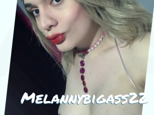 Melannybigass22