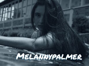 Melannypalmer