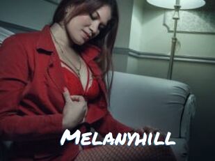 Melanyhill