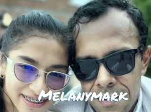 Melanymark