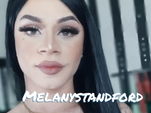 Melanystandford