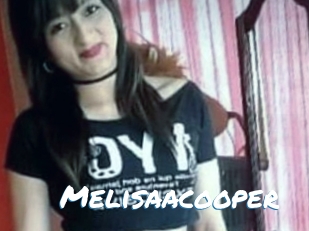 Melisaacooper