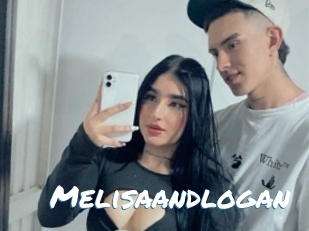 Melisaandlogan