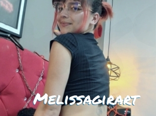 Melissagirart